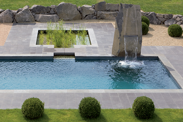 piscine beton design