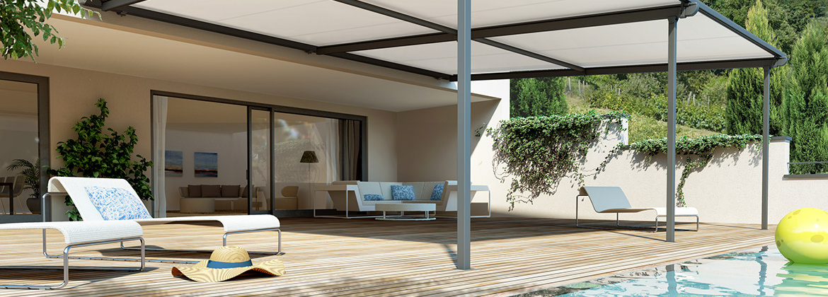 piscine design