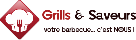 Logo Grills et Saveurs